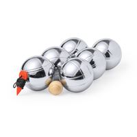 GIOCO DELLE BOCCE